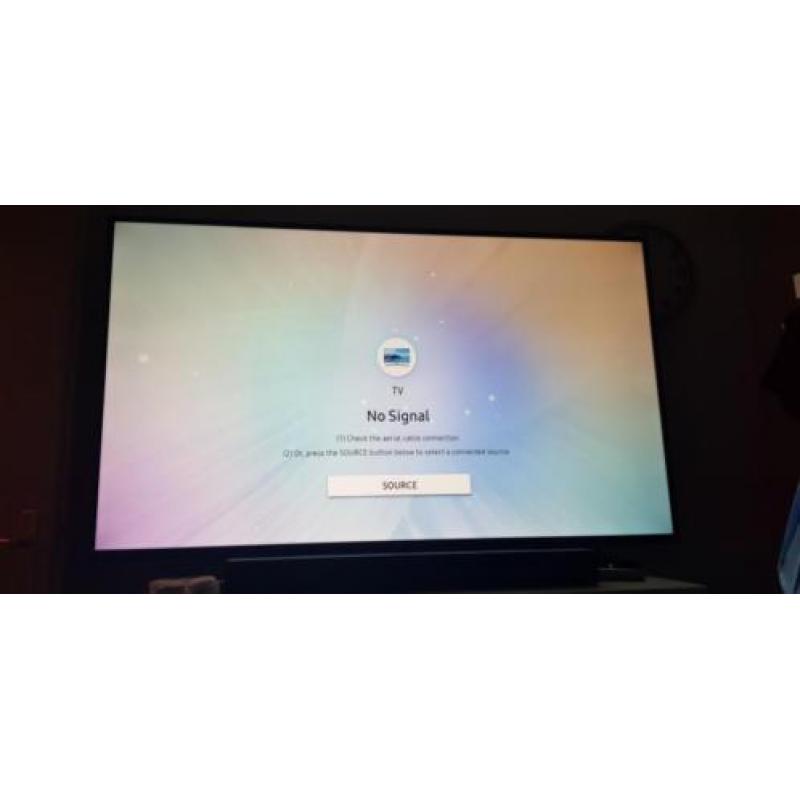 Samsung Smart TV 58 Inch