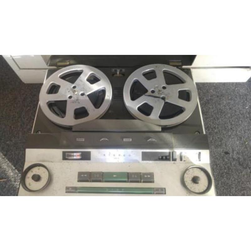 Saba bandrecorder