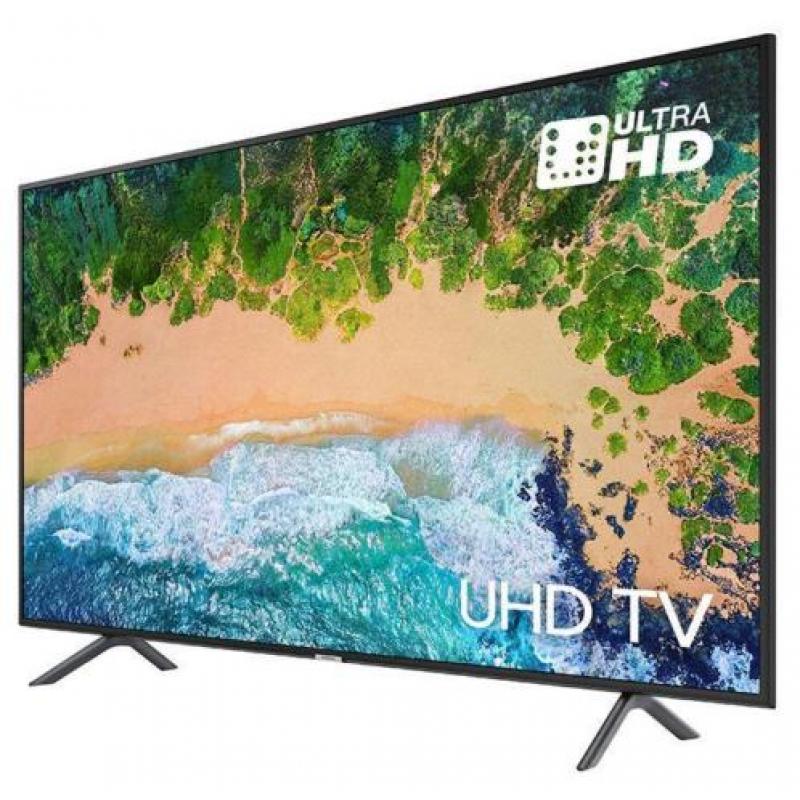 Samsung UE49NU7100 uhd tv
