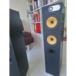 Luidsprekers Bowers & Wilkins 684