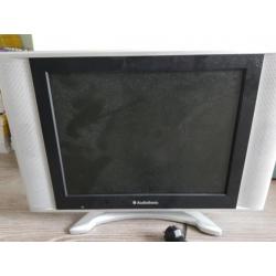Tv net dvd speler