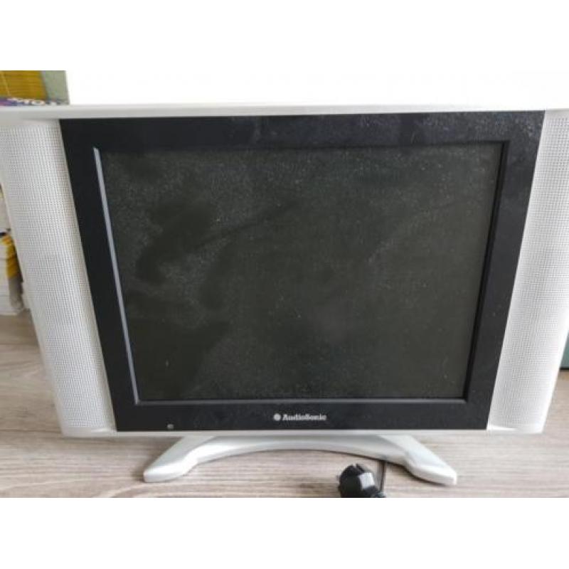 Tv net dvd speler