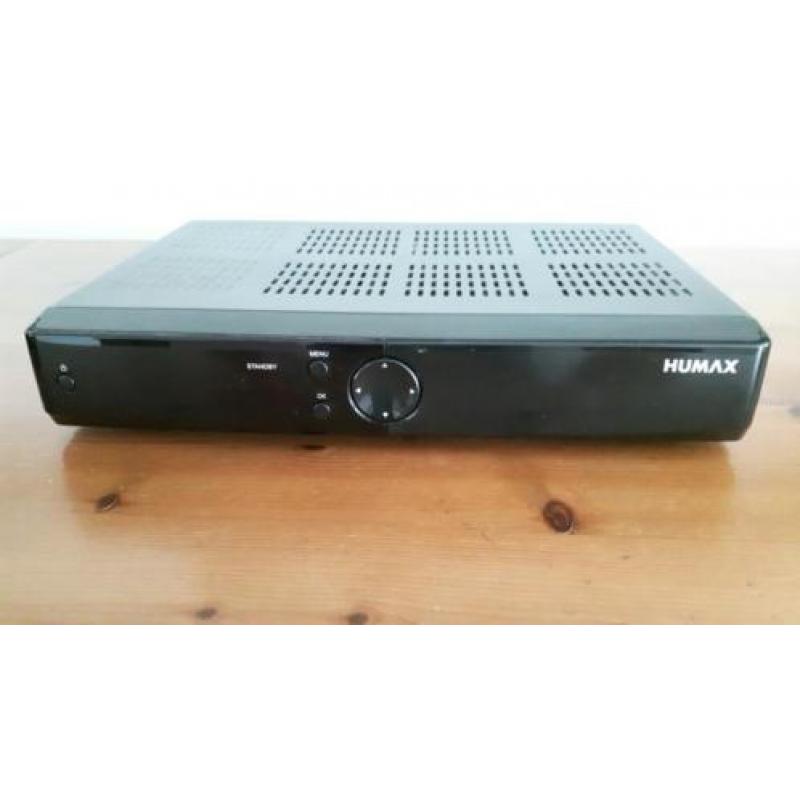 Humax tv-ontvanger RM-HO1U