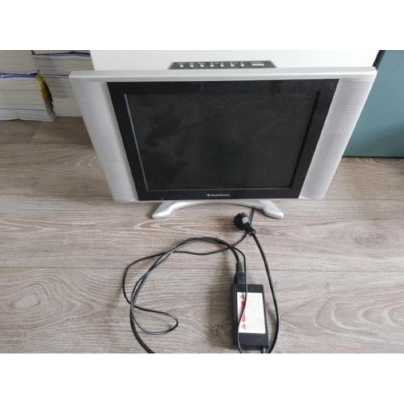 Tv net dvd speler