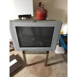 Tv in goede staat