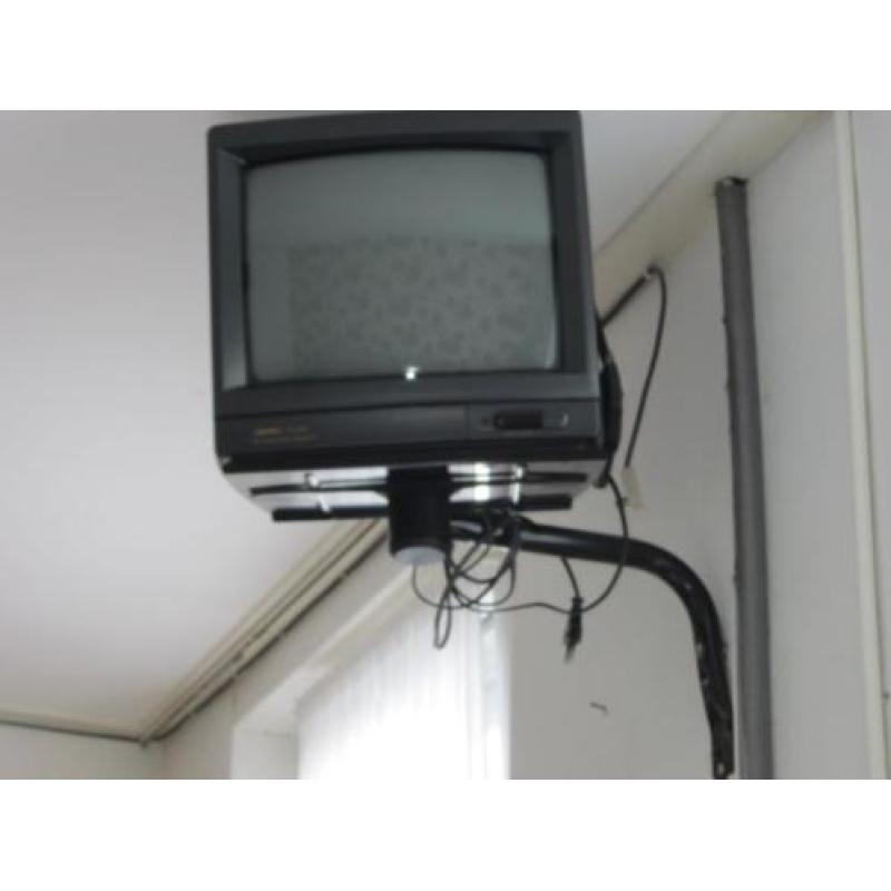 Kleine Kleuren TV