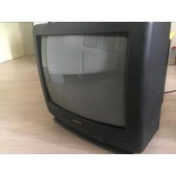 Daewoo tv 14 inch