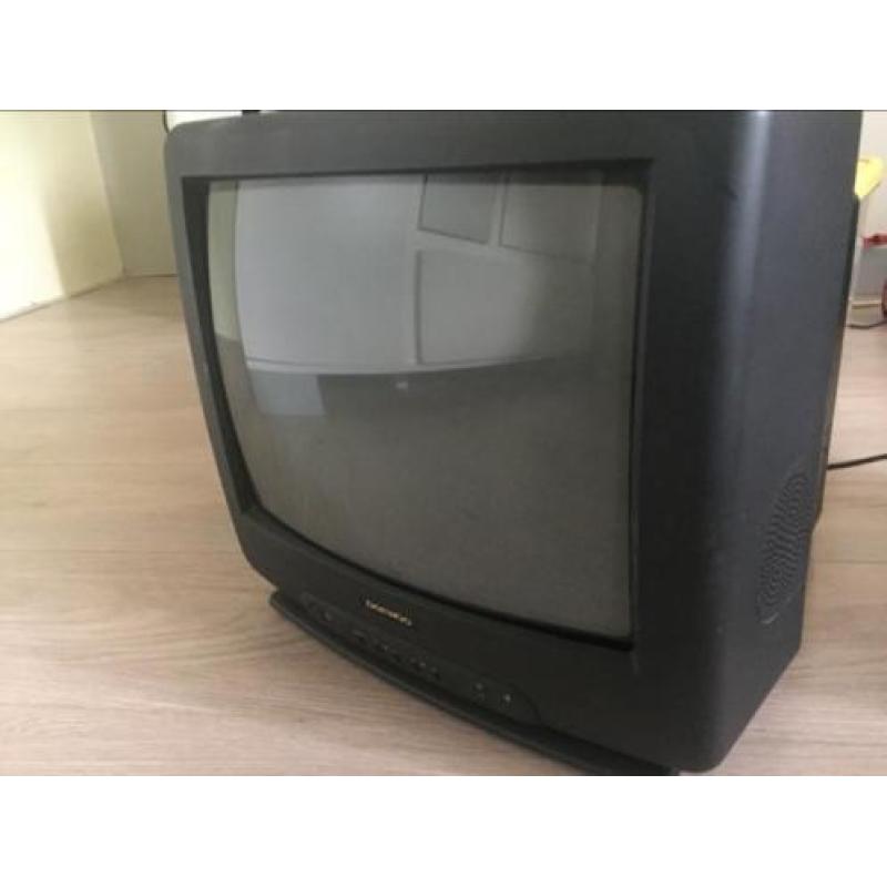 Daewoo tv 14 inch