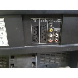 Jvc tv te koop