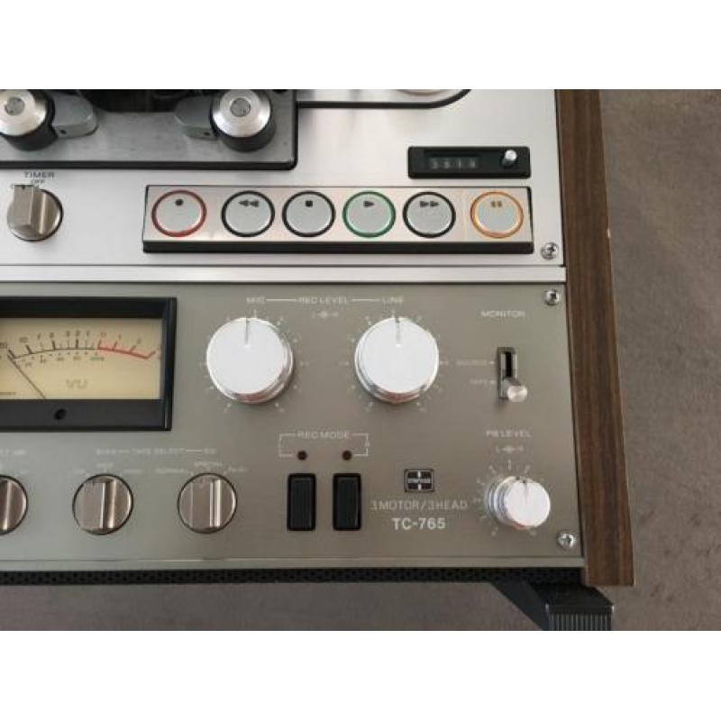 Sony TC-765