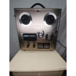 Akai 1722L - 4 sporen Stereo Bandrecorder