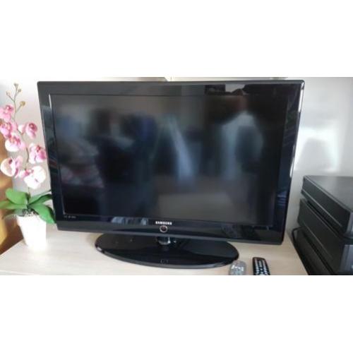 Samsung tv le37a436t1d
