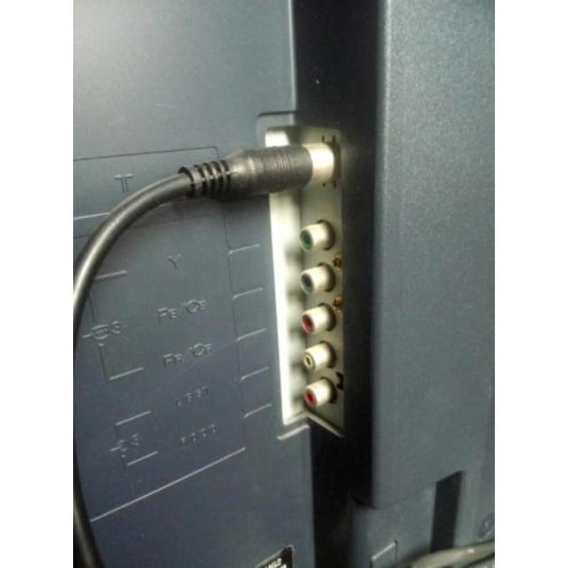 Sony tv KLV-26HG2 66CM met afstandsbediening