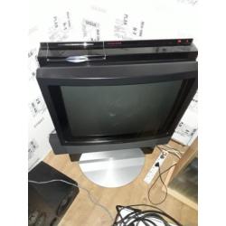 Te ruil een mooie b&o tv.