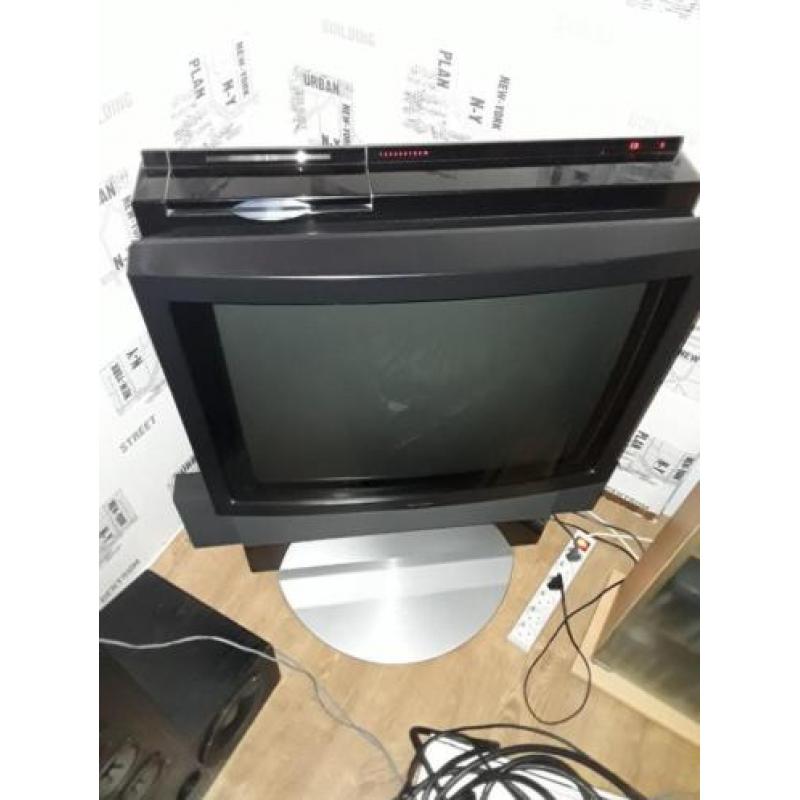 Te ruil een mooie b&o tv.