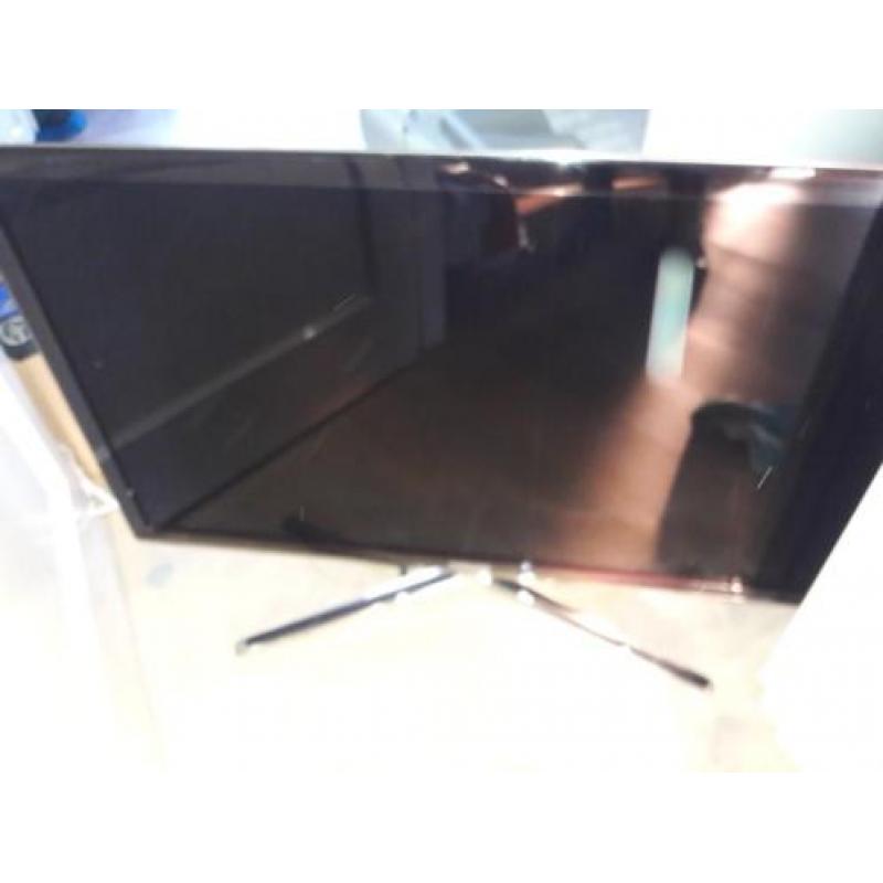 Samsung 3d led tv 109X 65 cm