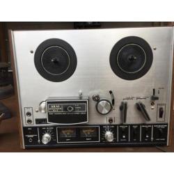 Akai bandrecorder