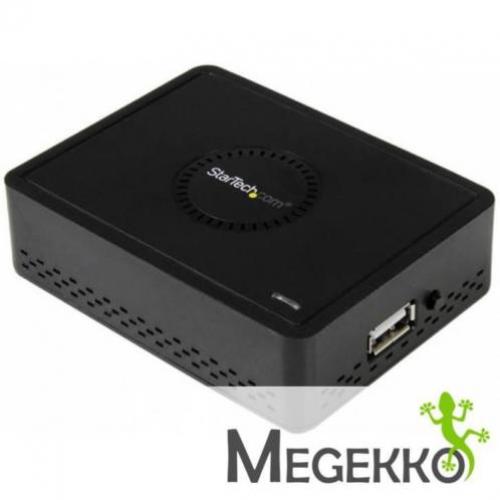 StarTech.com Draadloze schermadapter met Miracast / WiDi v..