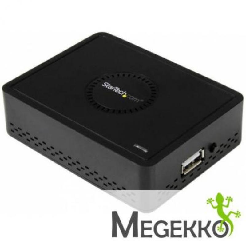 StarTech.com Draadloze schermadapter met Miracast / WiDi v..