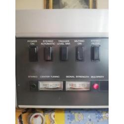 Revox Tuner A 76