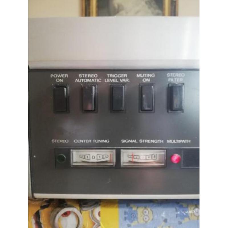 Revox Tuner A 76