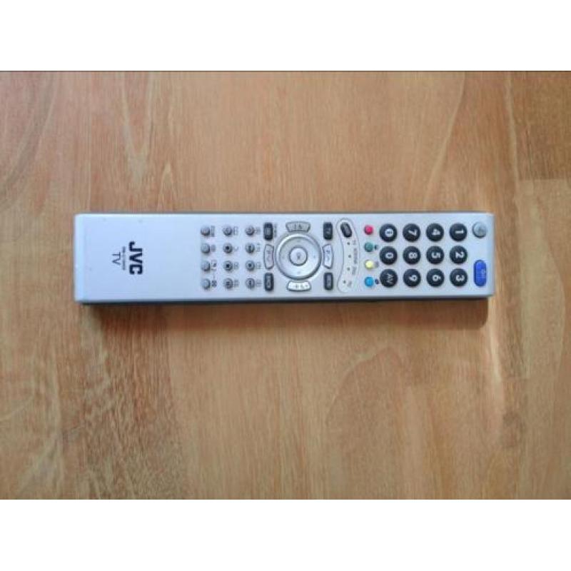 JVC tv 32 inch