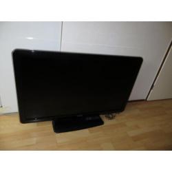 Philips tv 120cm groot! Full HD 1080p 47inch