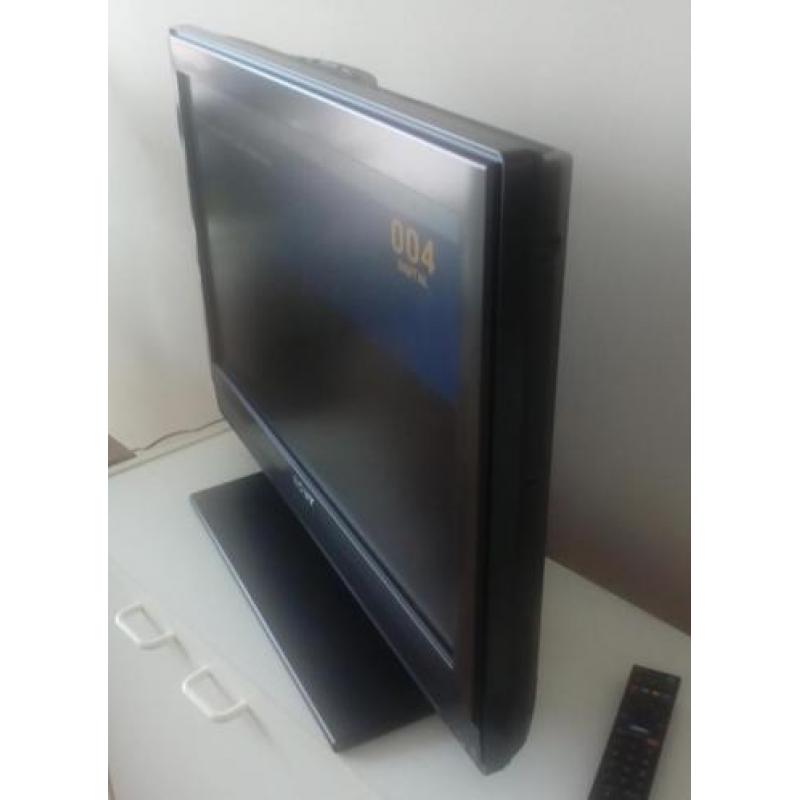 Sony Bravia 26 inch, 66 cm beeldscherm