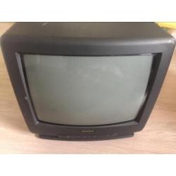 Daewoo tv 14 inch