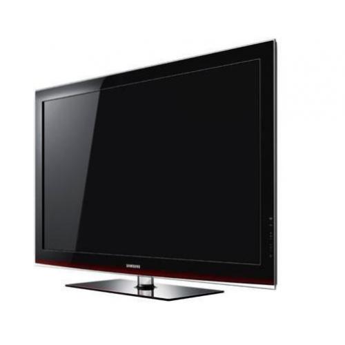 Samsung LCD TV Full-HD 1080p 600Hz 50"/127cm HDMI