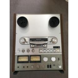 Sony TC-765