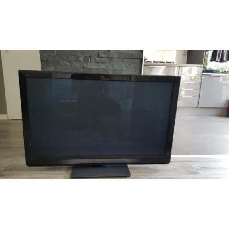 Panasonic plasma tv TX-P42G30E