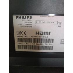 Philips 46PFL5606H