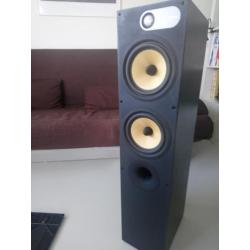 Luidsprekers Bowers & Wilkins 684