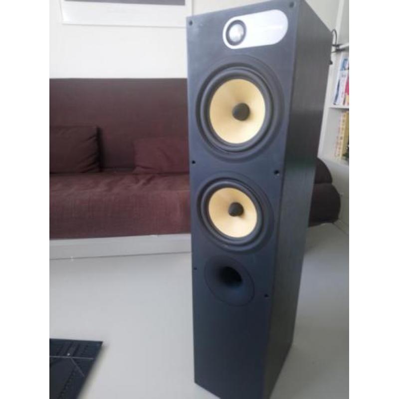 Luidsprekers Bowers & Wilkins 684