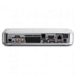 Coolstream Trinity hd witte satelliet ontvanger