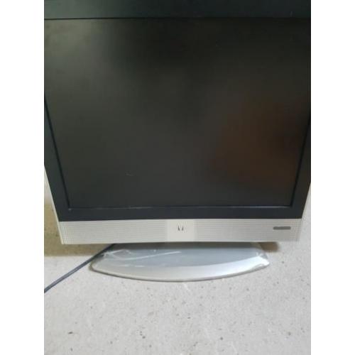 Jvc tv te koop