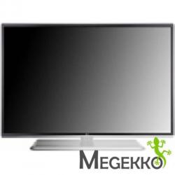 LG 43UW761H 43" 4K Ultra HD Wi-Fi Zwart LED TV