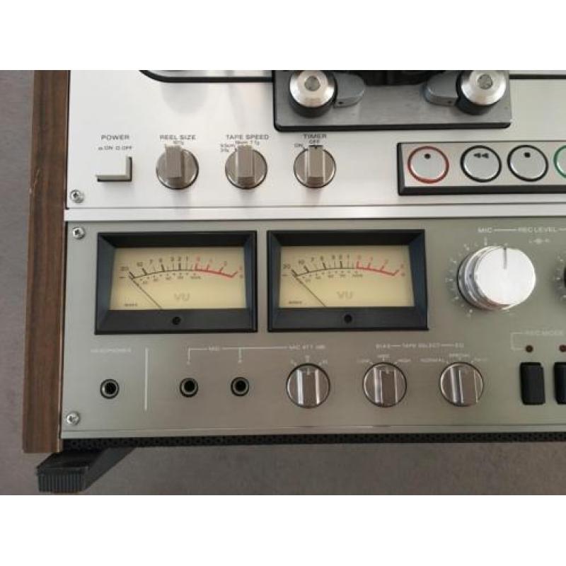 Sony TC-765