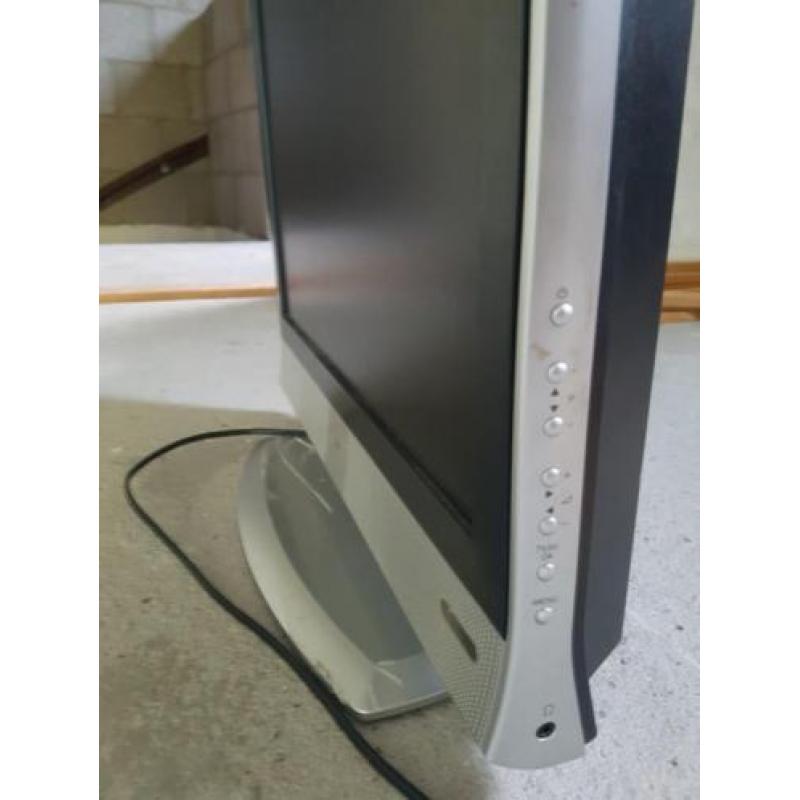 Jvc tv te koop