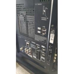 Panasonic plasma tv TX-P42G30E