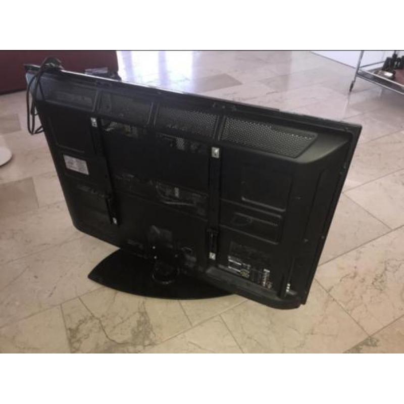 42 inch LG grootbeeld kleurentelevisie