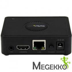 StarTech.com Draadloze schermadapter met Miracast / WiDi v..