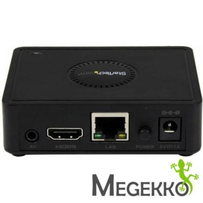 StarTech.com Draadloze schermadapter met Miracast / WiDi v..