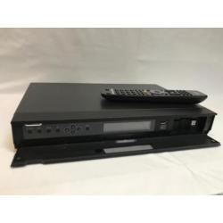 HUMAX IHDR-5200C HDTV kabelontvanger (500GB harde schijf)