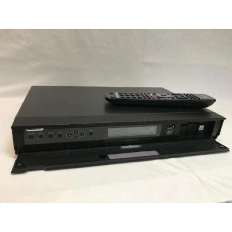 HUMAX IHDR-5200C HDTV kabelontvanger (500GB harde schijf)