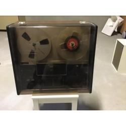 Sony bandrecorder TC 377