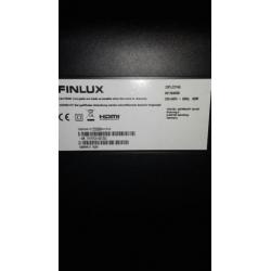 Finlux 32FLZ2745 LED TV (Kapot)