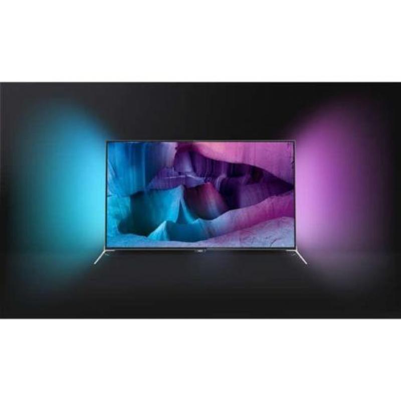 Philips 4k Ultra HD HDR Ambilight 49inch