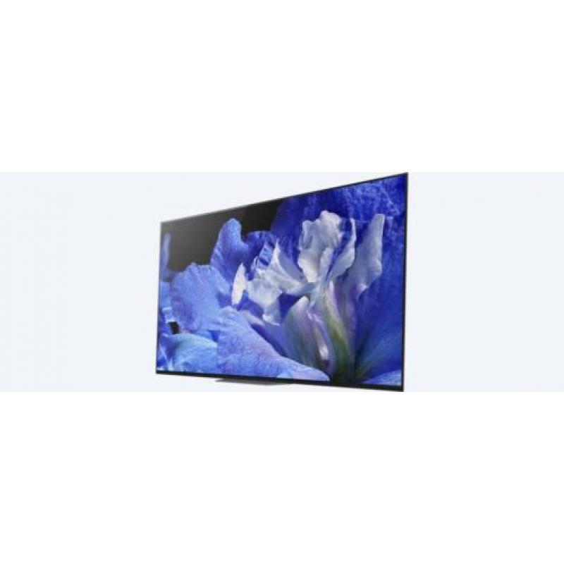 Sony OLED UHD 4K TV 55 Inch KD55AF8 Smart Tv
